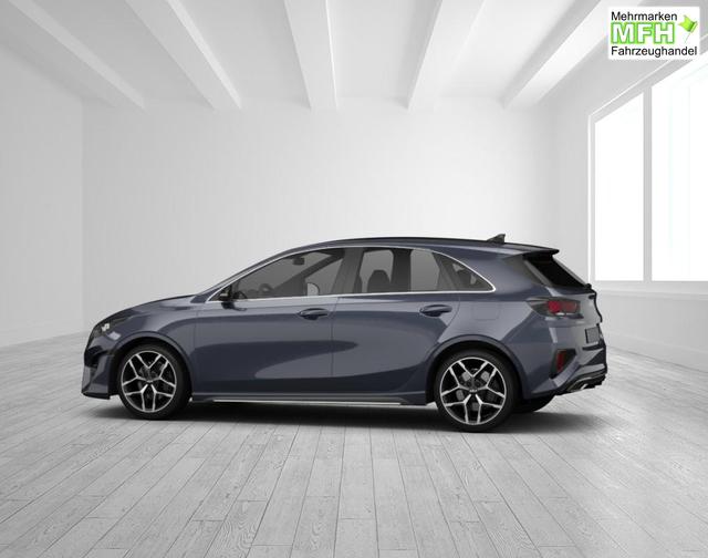 Kia Ceed Gold 1.5 AT*LED*Navi*Shzg*Lhzg*PDC*Cam*17Zoll* 