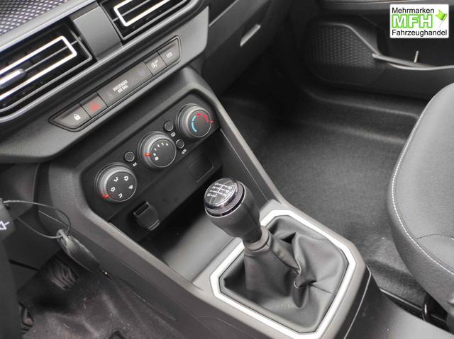 Dacia Jogger Expression TCe100 LPG 7 Sitzer-Klima-APP-Connect-ZV 
