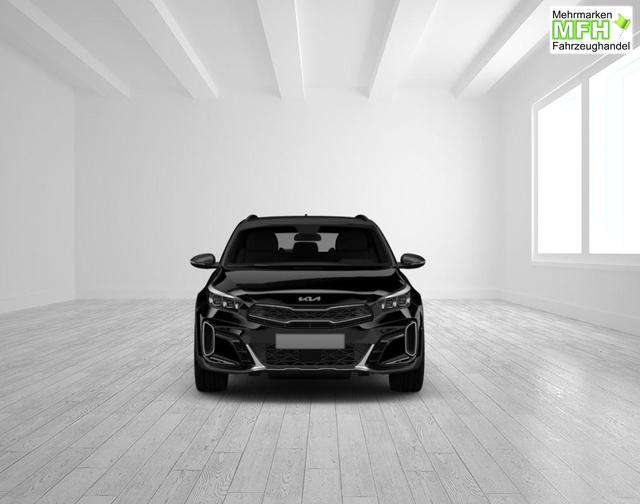 Kia XCeed TOP Nightline*Pano*LED*Navi*PDC*Cam*ACC*18" 