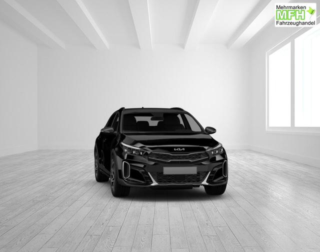 Kia XCeed TOP Nightline*Pano*LED*Navi*PDC*Cam*ACC*18" 