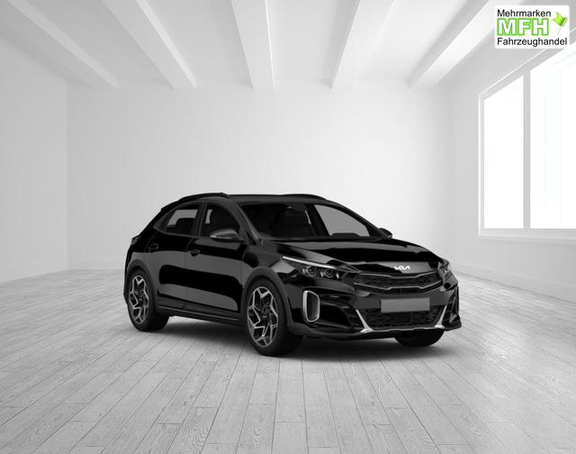 Kia XCeed TOP Nightline*Pano*LED*Navi*PDC*Cam*ACC*18" 