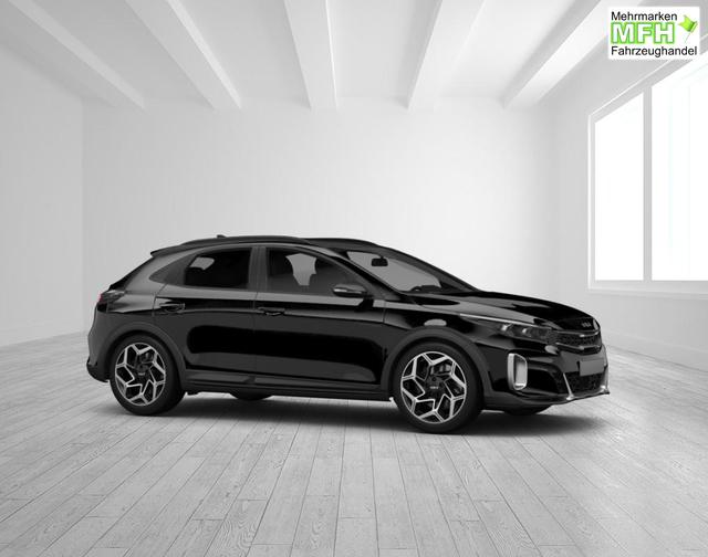 Kia XCeed TOP Nightline*Pano*LED*Navi*PDC*Cam*ACC*18" 