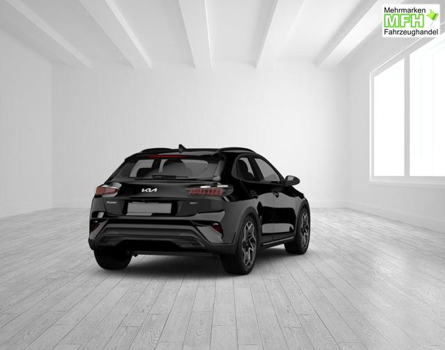 Kia XCeed TOP Nightline*Pano*LED*Navi*PDC*Cam*ACC*18" 