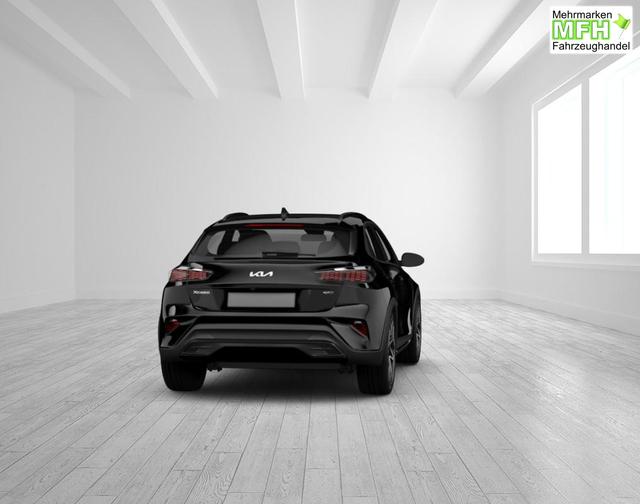 Kia XCeed TOP Nightline*Pano*LED*Navi*PDC*Cam*ACC*18" 