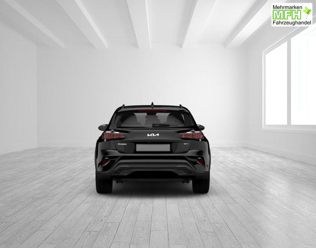 Kia XCeed TOP Nightline*Pano*LED*Navi*PDC*Cam*ACC*18" 