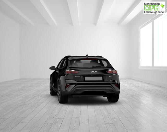 Kia XCeed TOP Nightline*Pano*LED*Navi*PDC*Cam*ACC*18" 