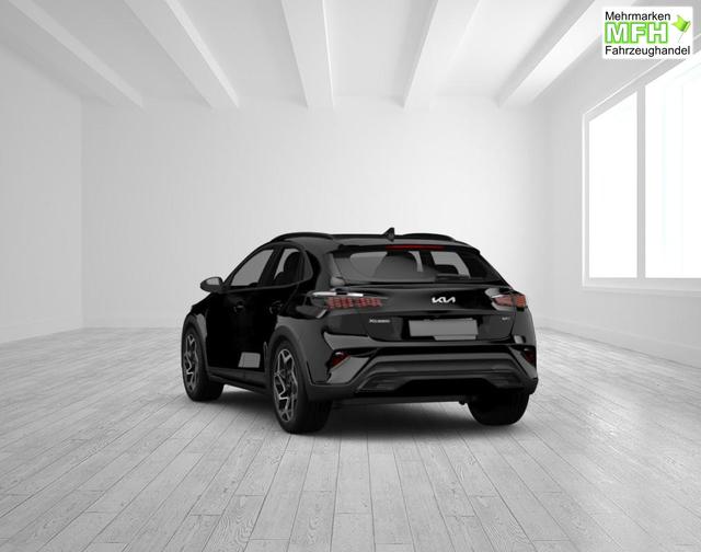 Kia XCeed TOP Nightline*Pano*LED*Navi*PDC*Cam*ACC*18" 