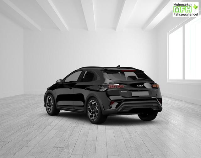 Kia XCeed TOP Nightline*Pano*LED*Navi*PDC*Cam*ACC*18" 