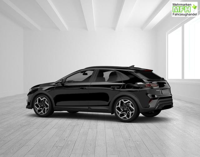 Kia XCeed TOP Nightline*Pano*LED*Navi*PDC*Cam*ACC*18" 