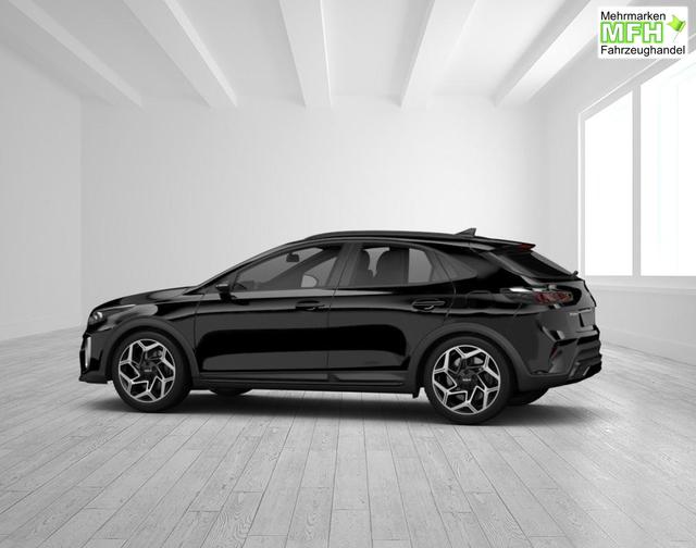 Kia XCeed TOP Nightline*Pano*LED*Navi*PDC*Cam*ACC*18" 