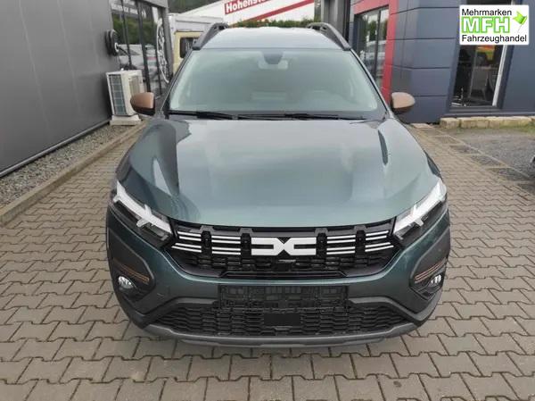 Dacia Jogger Extreme Extreme+LPG*7 Sitzer*SHZ*KEYLESS*CAM*TOTW 