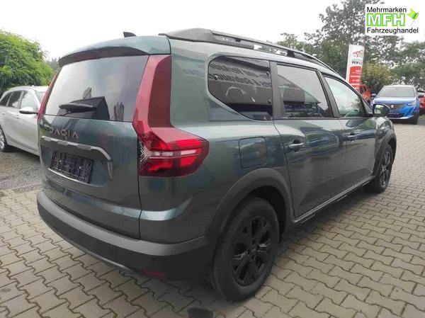Dacia Jogger Extreme Extreme+LPG*7 Sitzer*SHZ*KEYLESS*CAM*TOTW 