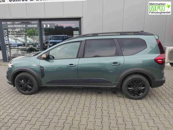 Dacia Jogger Extreme Extreme+LPG*7 Sitzer*SHZ*KEYLESS*CAM*TOTW 