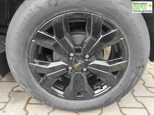 Dacia Jogger Extreme Extreme+LPG*7 Sitzer*SHZ*KEYLESS*CAM*TOTW 