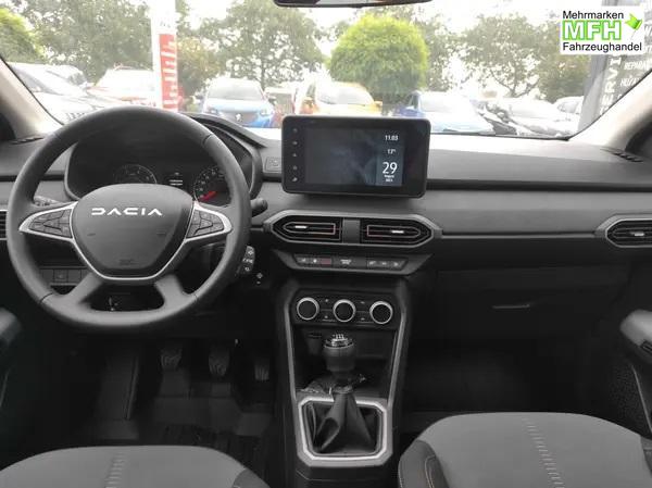 Dacia Jogger Extreme Extreme+LPG*7 Sitzer*SHZ*KEYLESS*CAM*TOTW 