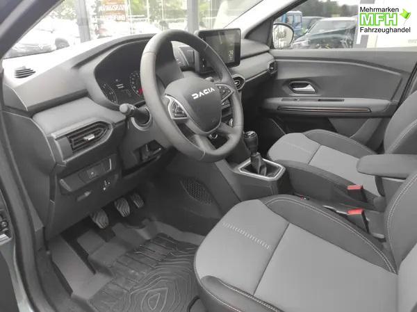 Dacia Jogger Extreme Extreme+LPG*7 Sitzer*SHZ*KEYLESS*CAM*TOTW 