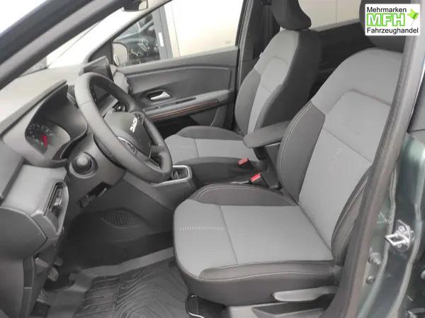Dacia Jogger Extreme Extreme+LPG*7 Sitzer*SHZ*KEYLESS*CAM*TOTW 