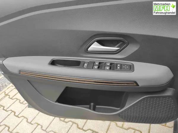 Dacia Jogger Extreme Extreme+LPG*7 Sitzer*SHZ*KEYLESS*CAM*TOTW 