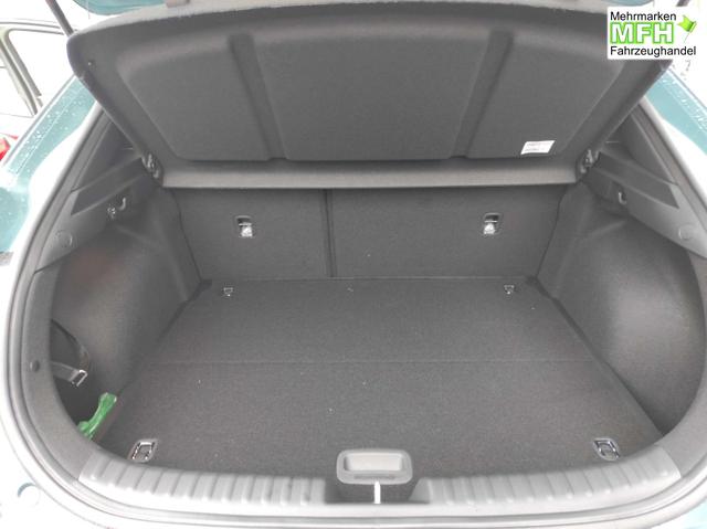 Kia XCeed TOP TOP*LED*Navi*Shzg*PDCv+h*Cam*18Zoll*AHK 