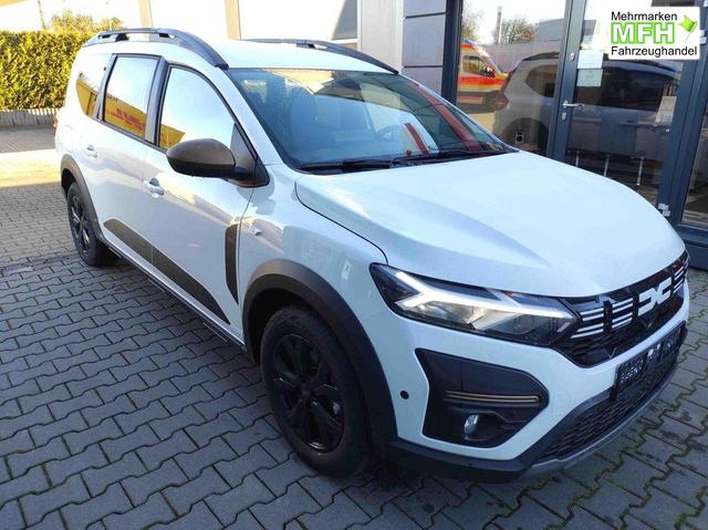 Dacia Jogger Extreme Extreme+LPG*7 Sitzer*SHZ*KEYLESS*CAM*TOTW 