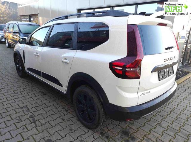 Dacia Jogger Extreme Extreme+LPG*7 Sitzer*SHZ*KEYLESS*CAM*TOTW 