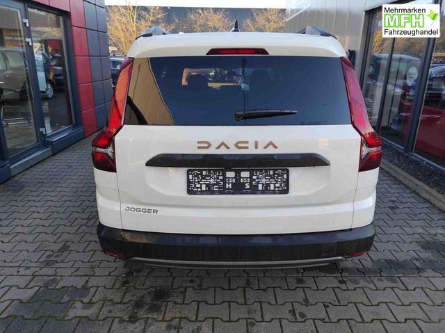 Dacia Jogger Extreme Extreme+LPG*7 Sitzer*SHZ*KEYLESS*CAM*TOTW 
