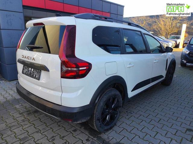 Dacia Jogger Extreme Extreme+LPG*7 Sitzer*SHZ*KEYLESS*CAM*TOTW 