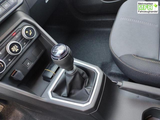 Dacia Jogger Extreme Extreme+LPG*7 Sitzer*SHZ*KEYLESS*CAM*TOTW 