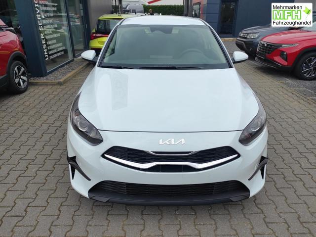 Kia Ceed SPIN 1.5 T-GDI AT Kamera*Sitzheizung*APP*Navi 
