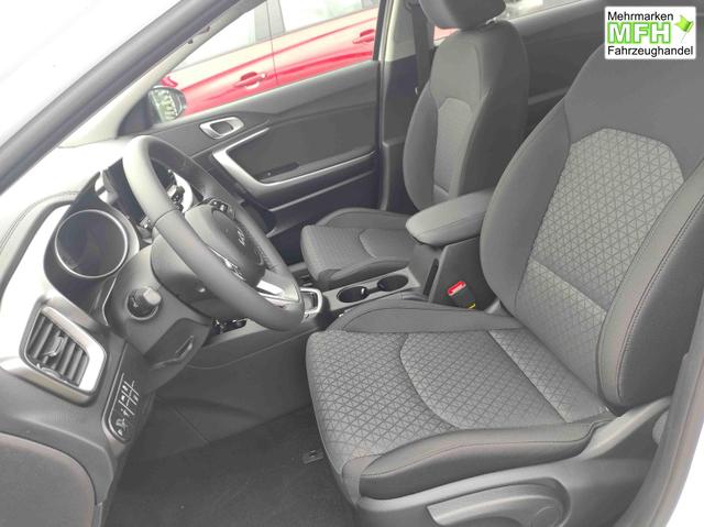 Kia Ceed SPIN 1.5 T-GDI AT Kamera*Sitzheizung*APP*Navi 