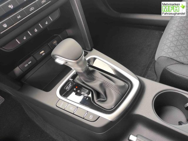 Kia Ceed SPIN 1.5 T-GDI AT Kamera*Sitzheizung*APP*Navi 