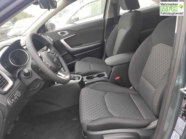 Kia Ceed SPIN 1.5 T-GDI AT Kamera*Sitzheizung*APP*Navi 