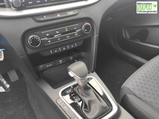 Kia Ceed SPIN 1.5 T-GDI AT Kamera*Sitzheizung*APP*Navi 