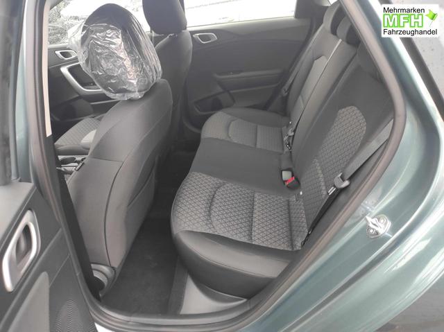 Kia Ceed SPIN 1.5 T-GDI AT Kamera*Sitzheizung*APP*Navi 