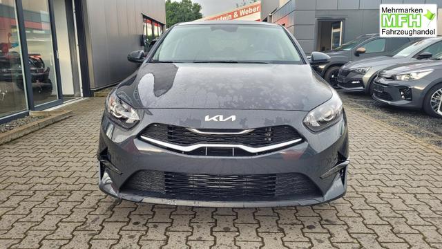 Kia Ceed SPIN 1.5 T-GDI AT Kamera*Sitzheizung*APP*Navi 