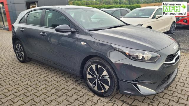 Kia Ceed SPIN 1.5 T-GDI AT Kamera*Sitzheizung*APP*Navi 