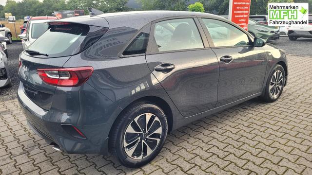 Kia Ceed SPIN 1.5 T-GDI AT Kamera*Sitzheizung*APP*Navi 