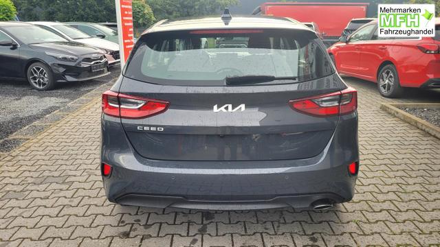 Kia Ceed SPIN 1.5 T-GDI AT Kamera*Sitzheizung*APP*Navi 