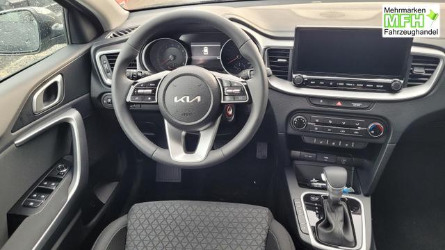 Kia Ceed SPIN 1.5 T-GDI AT Kamera*Sitzheizung*APP*Navi 