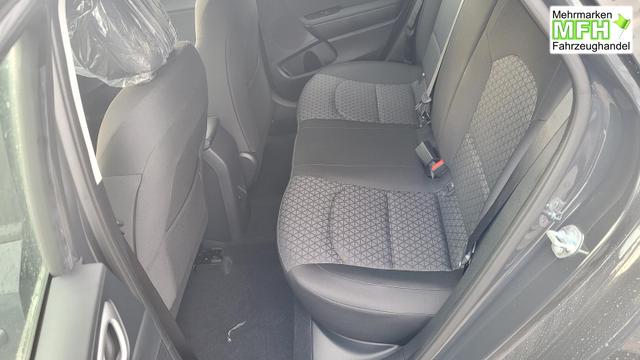 Kia Ceed SPIN 1.5 T-GDI AT Kamera*Sitzheizung*APP*Navi 
