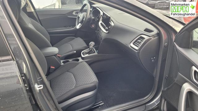 Kia Ceed SPIN 1.5 T-GDI AT Kamera*Sitzheizung*APP*Navi 