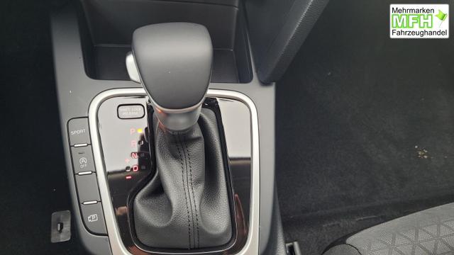 Kia Ceed SPIN 1.5 T-GDI AT Kamera*Sitzheizung*APP*Navi 