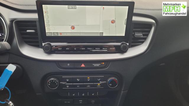 Kia Ceed SPIN 1.5 T-GDI AT Kamera*Sitzheizung*APP*Navi 