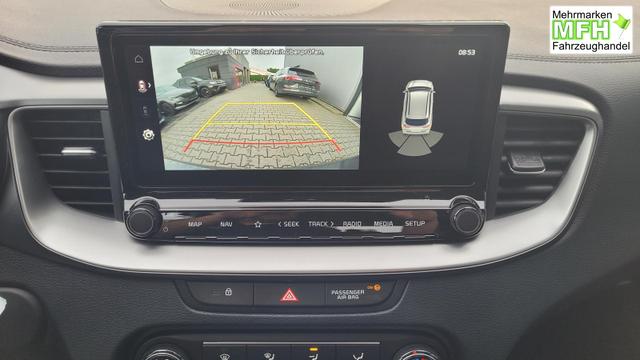 Kia Ceed SPIN 1.5 T-GDI AT Kamera*Sitzheizung*APP*Navi 