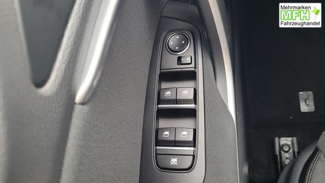 Kia Ceed SPIN 1.5 T-GDI AT Kamera*Sitzheizung*APP*Navi 