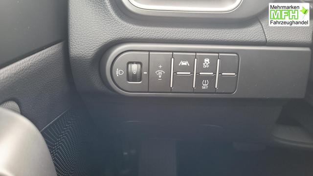 Kia Ceed SPIN 1.5 T-GDI AT Kamera*Sitzheizung*APP*Navi 