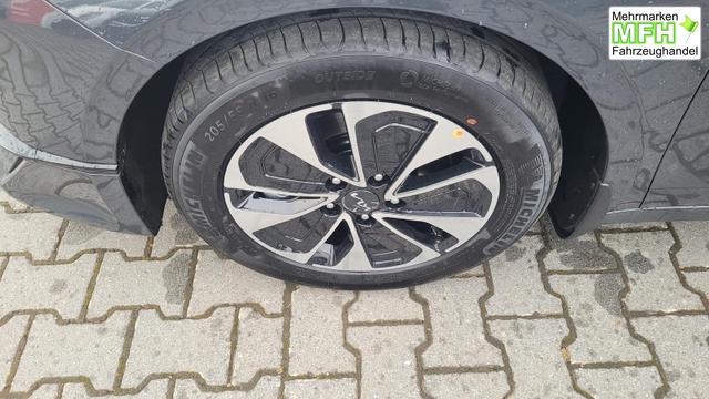 Kia Ceed SPIN 1.5 T-GDI AT Kamera*Sitzheizung*APP*Navi 