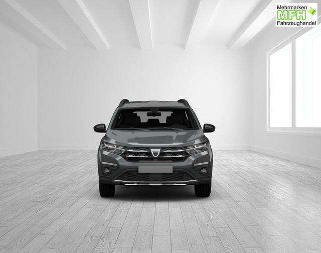 Dacia Jogger Expression TCe100 LPG-Klima-APP-Connect-Kamera-TOTW. 