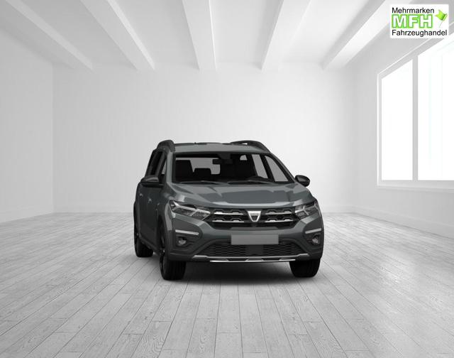 Dacia Jogger Expression TCe100 LPG-Klima-APP-Connect-Kamera-TOTW. 