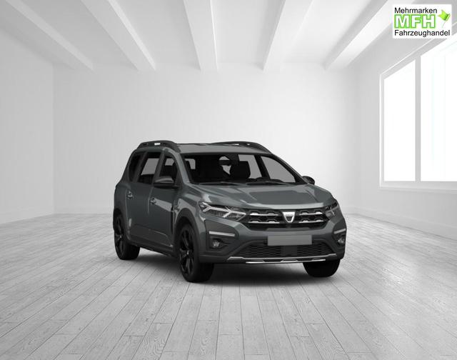 Dacia Jogger Expression TCe100 LPG-Klima-APP-Connect-Kamera-TOTW. 